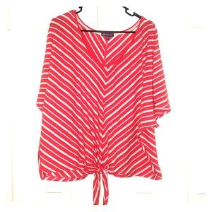 Flowy comfy top! New without tags